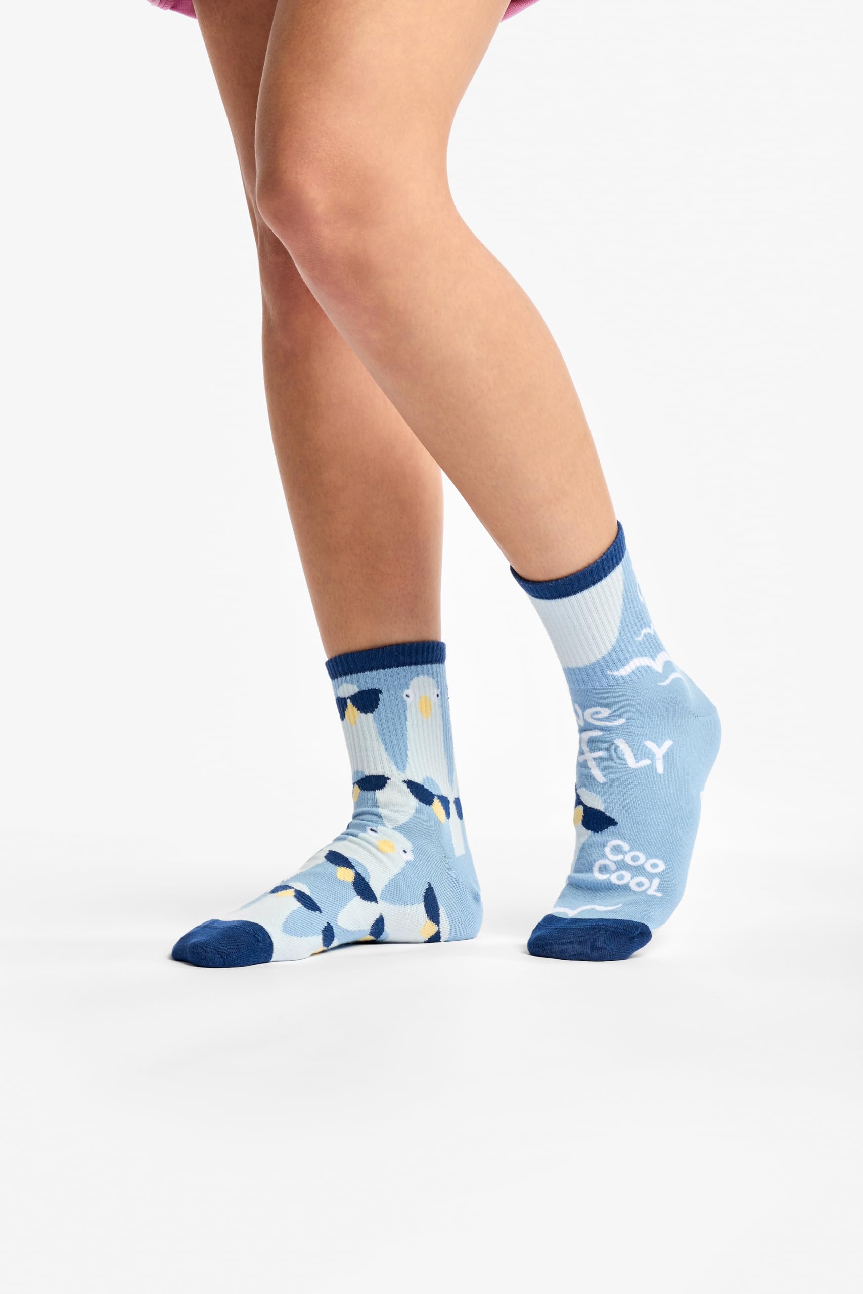 Dedoles Calzini Unisex Donna Uomo & Bambini Calze Cotone con tanti Design divertenti Calcio Bicicletta Piante Cavalli Regalo sinistra destra diversi