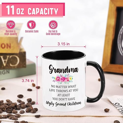 Miniatura 9 de LEJIAJINW Regalos de cumpleaños número 80 para hombres y mujeres, regalos de cumpleaños de 80 años, divertidos regalos de cumpleaños de 80 años,