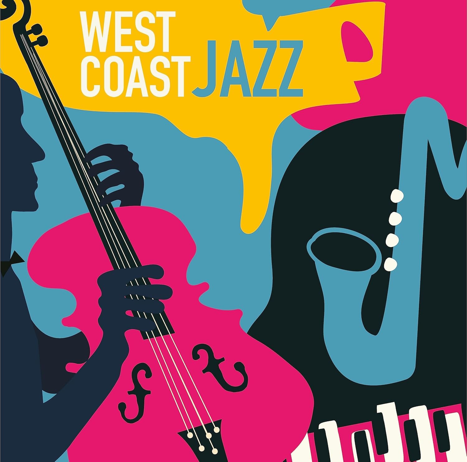 Colección Jazz - East Coast Jazz / West Coast Jazz