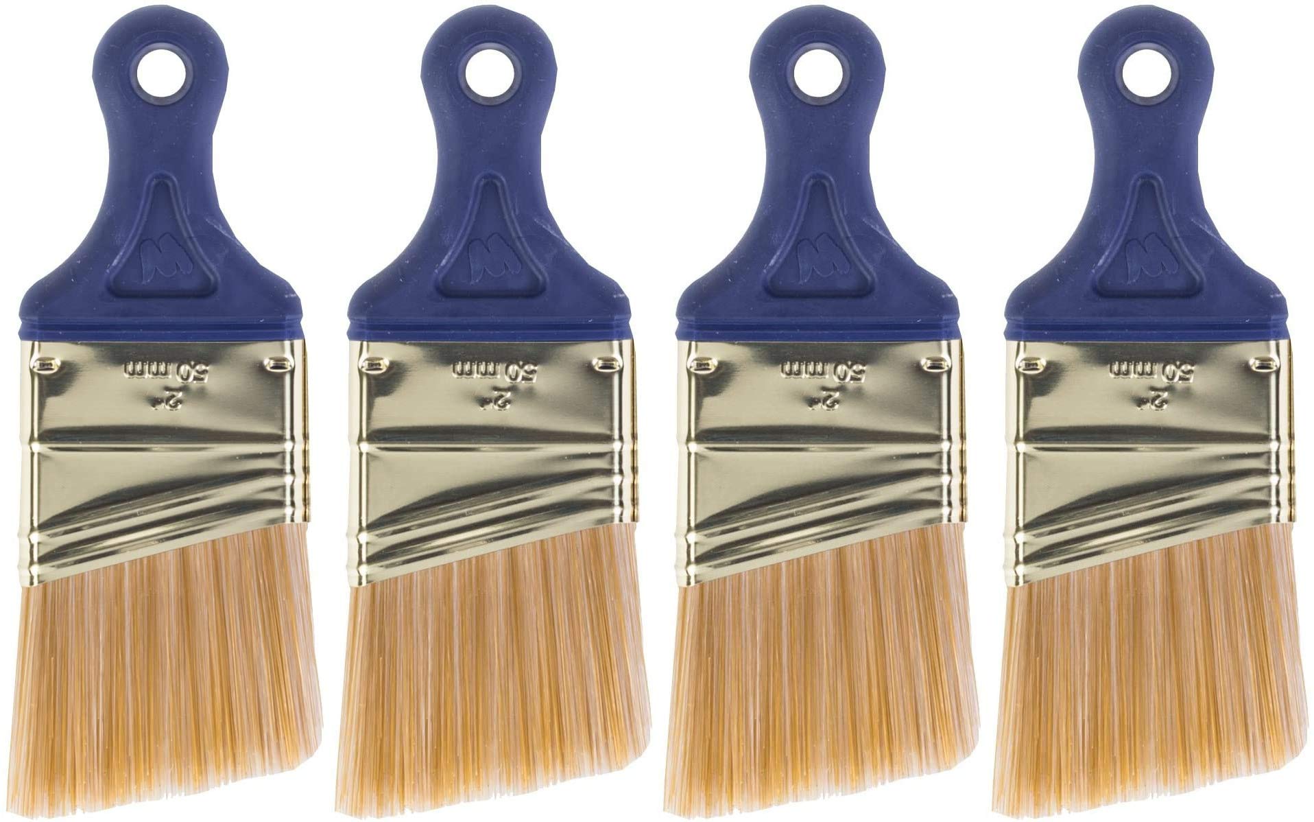 Wooster Shortcut Angle Sash Brush - 2 Inch -12