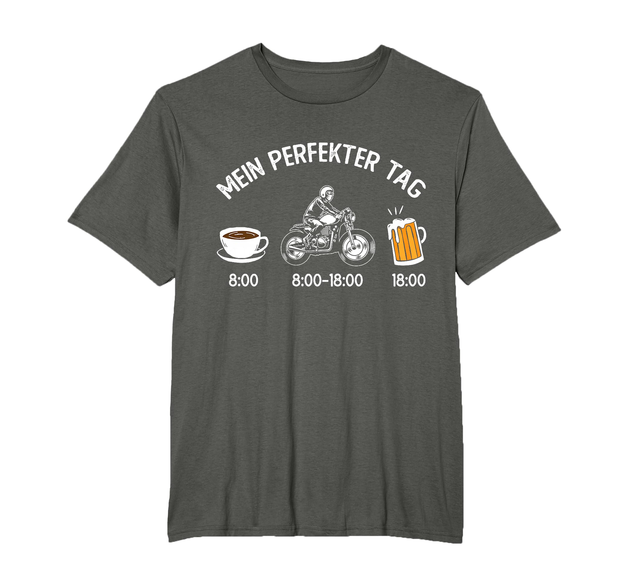 Kleidung mit Designs von Amazon Merch on Demand