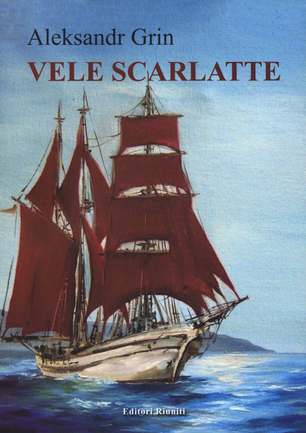 Vele Scarlatte - 4