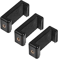 Vista 12 de Ravelli Trípode profesional para cámara de video AVTP de 75 mm con cabezal de arrastre de fluido