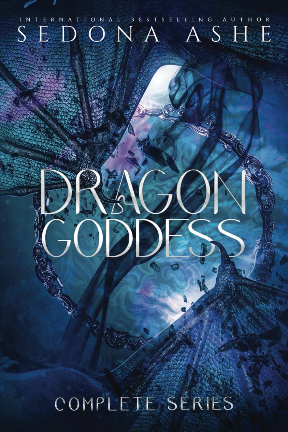 Dragon Goddess: The Complete Series