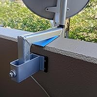 マックステル コンクリートフェンス用取付金具 CBM-380 8152 プロストック - 高品質なプロ用の工具と作業用品のオンライン