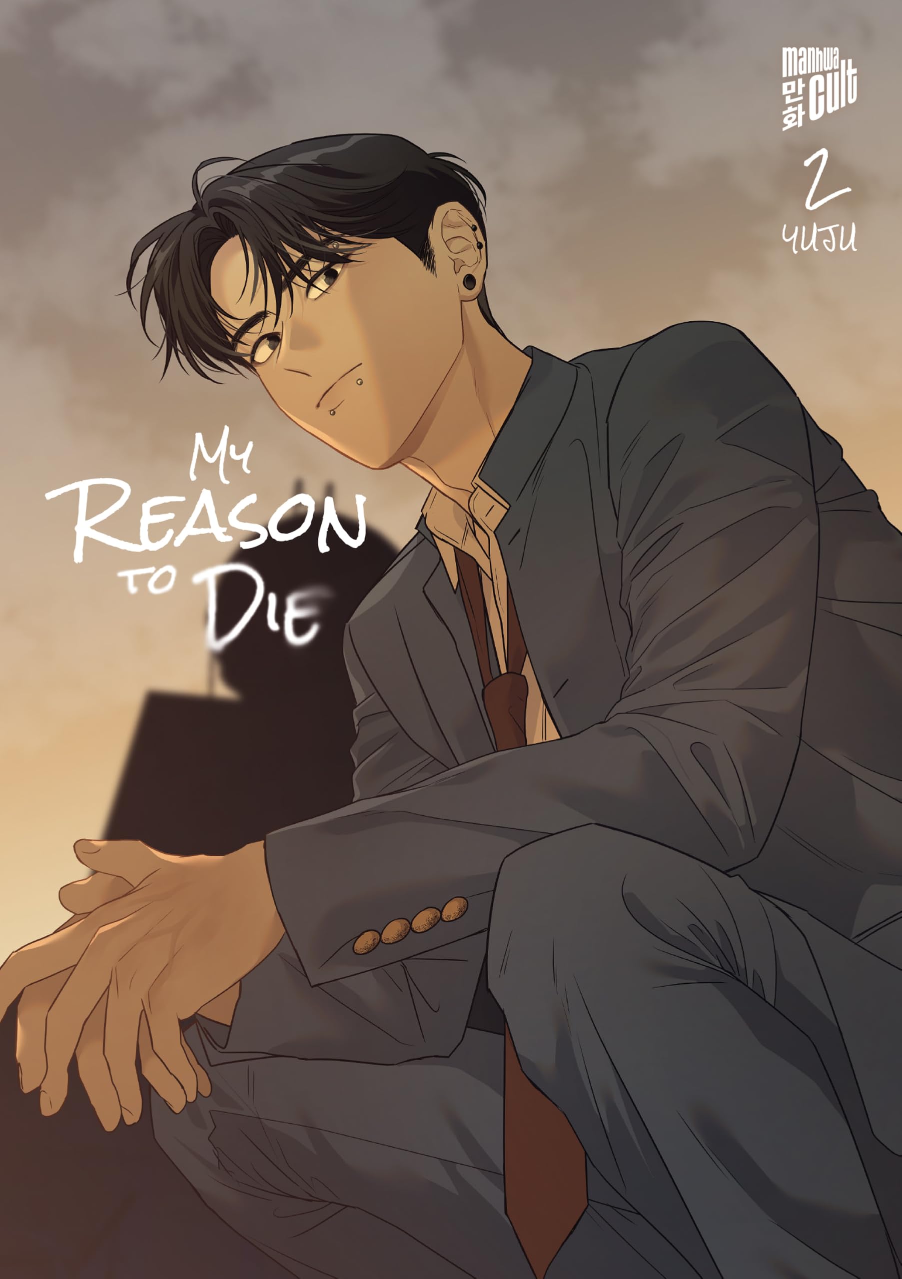 My Reason to Die 2