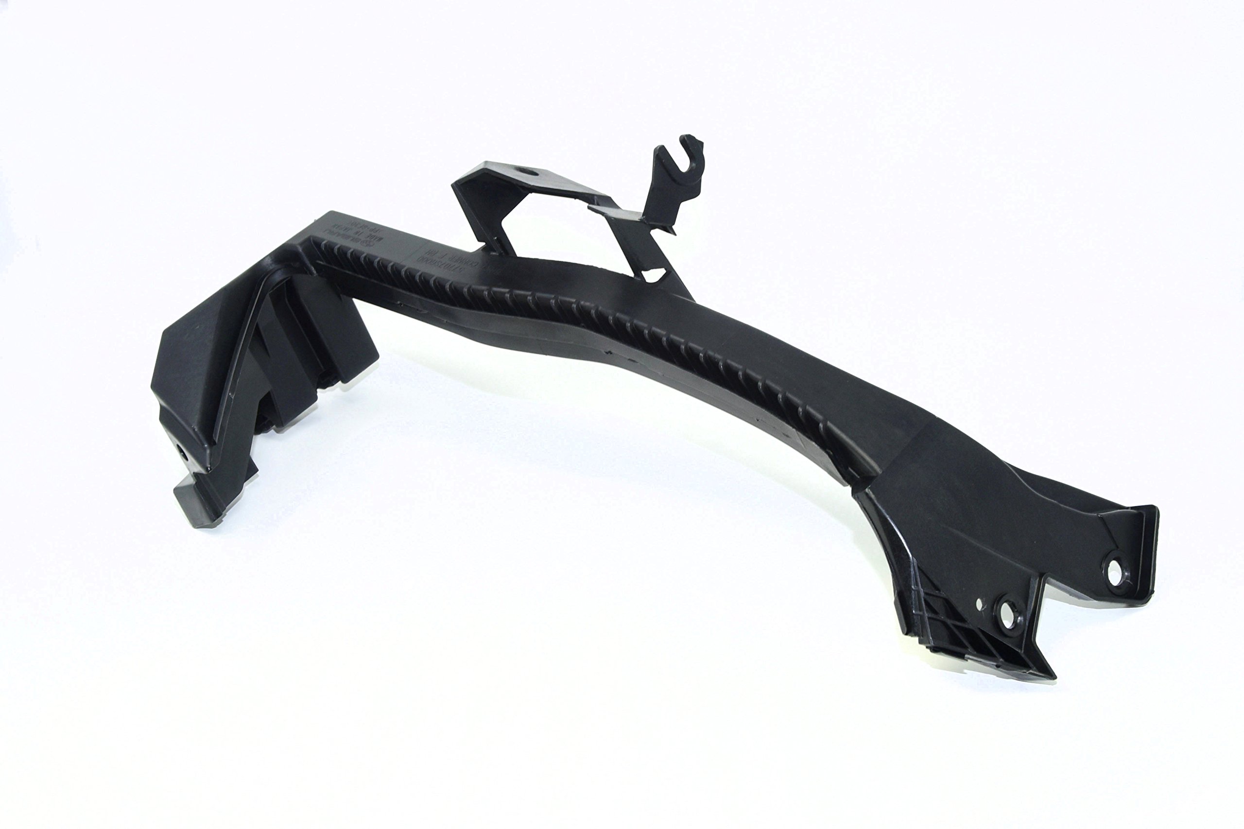 Amazon.com: Genuine Subaru 57707SG000 Bracket (Front Bumper Corner