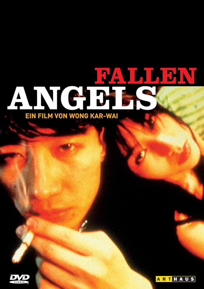 Fallen Angels [Import allemand]: Amazon.ca: Films et séries
