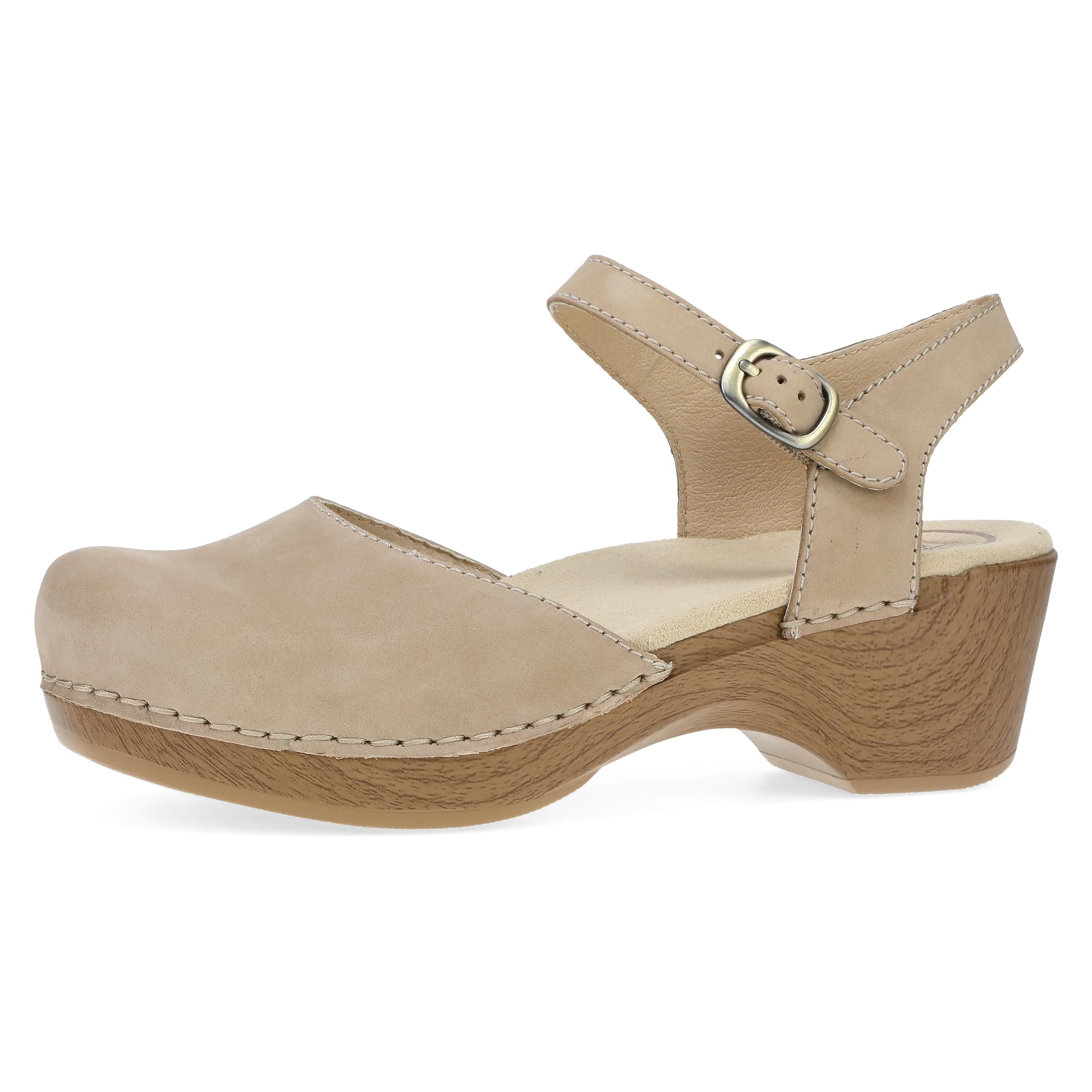Dansko Womens Sam Sandals - Comfort Support Womens Dress Sandals product thumbnail 2