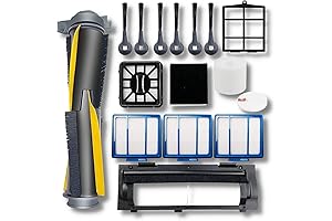 Shark Robot Replacement Parts Accessory Kit