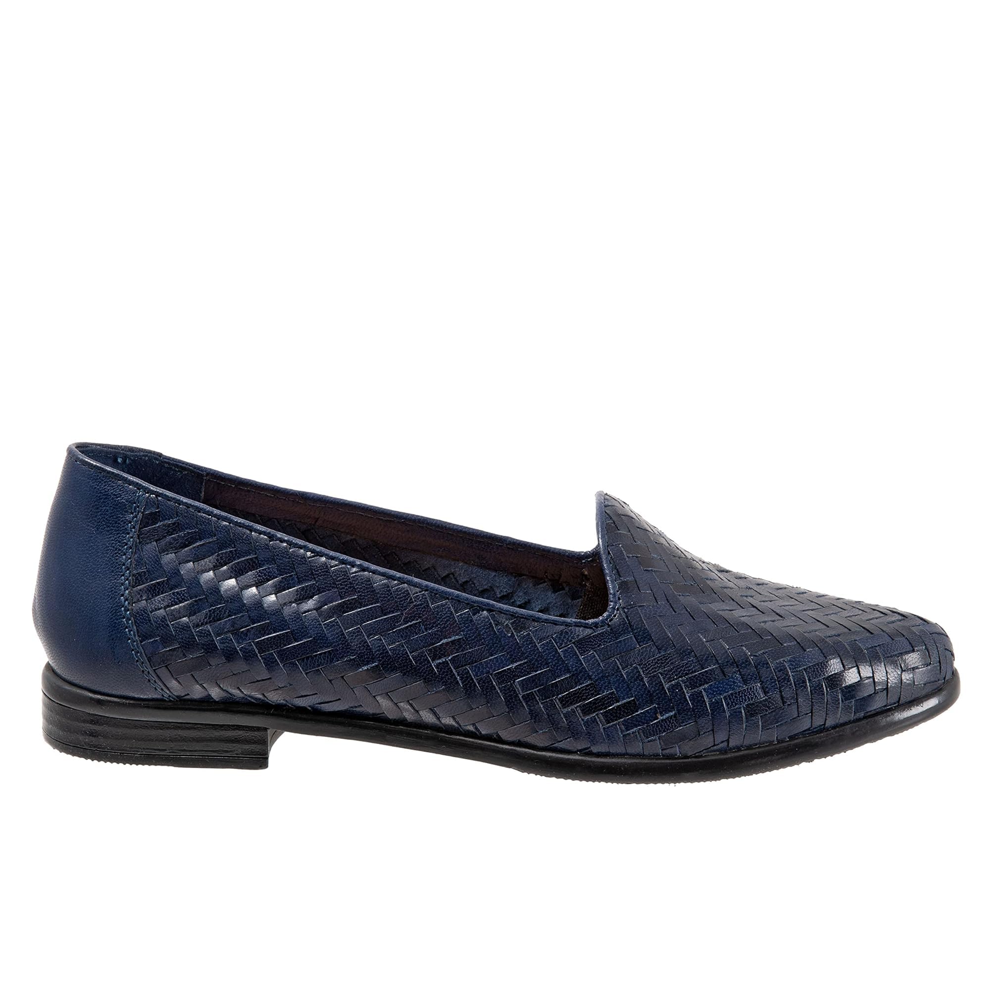 Trotters Liz III, Scarpe Basse Donna