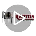 Kratos-29Y-048-NAT-Gas-Convection-Oven-Single-Stack-54000-BTU-Natural-Gas