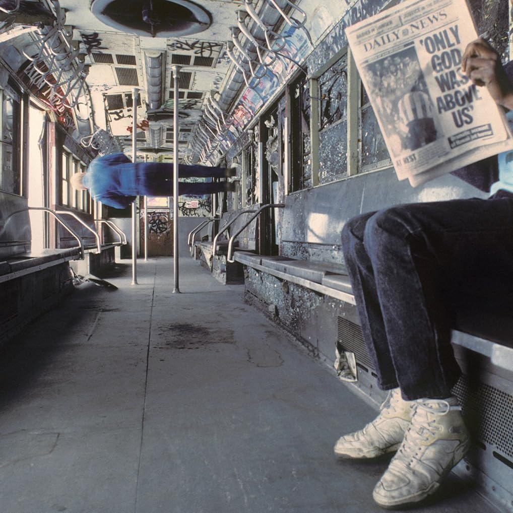 Vampire Weekend『Only God Was Above Us』