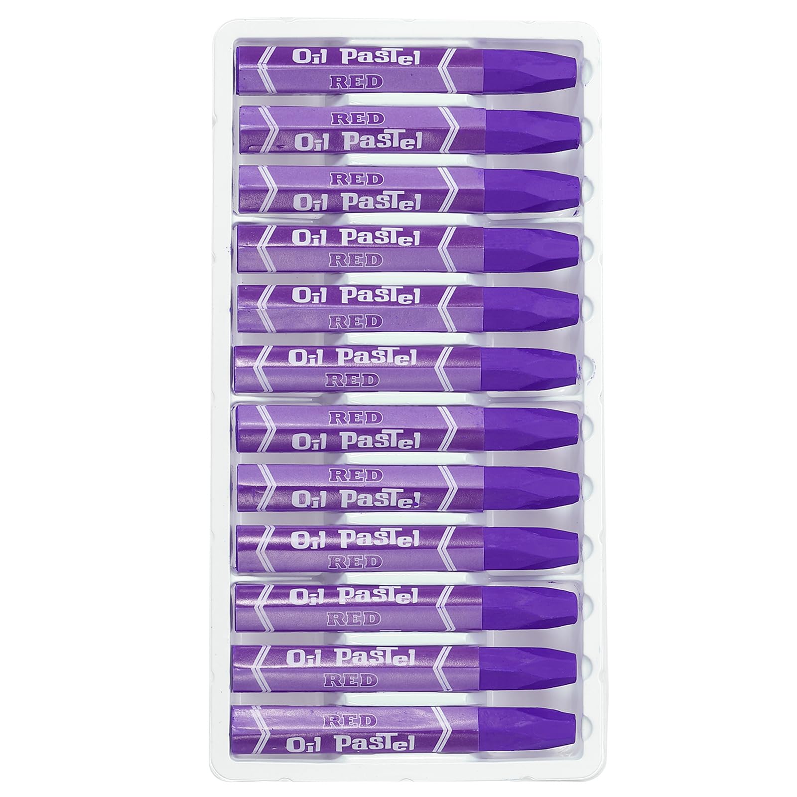 PATIKIL Purple Oil Pastels