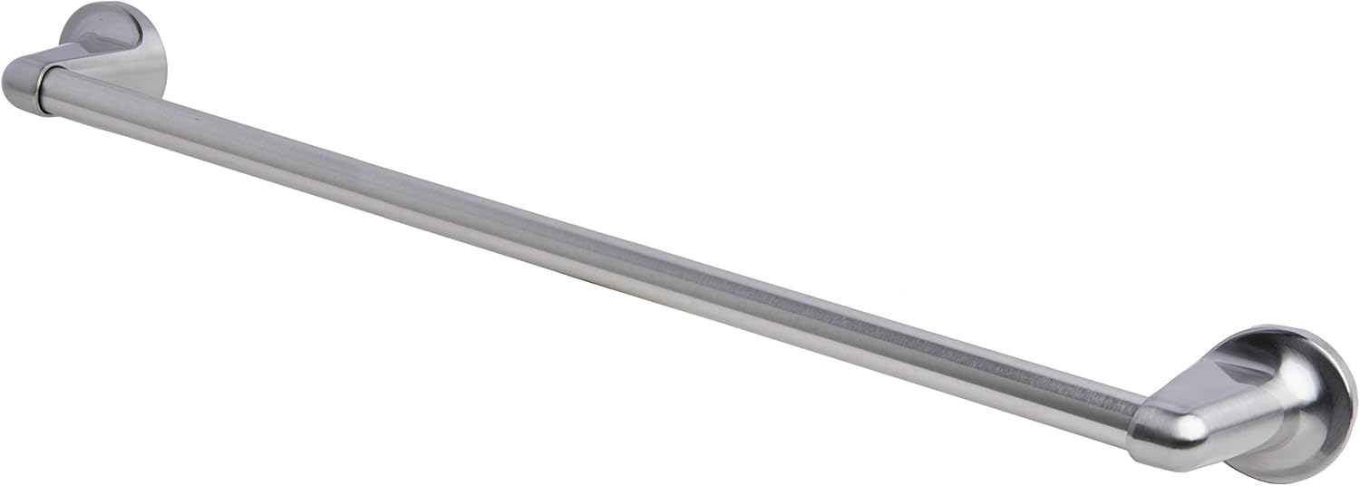 Laguna Brass 6210TB Bathroom Accessories 24" Towel Bar Oil Rubbed Bronze Finish