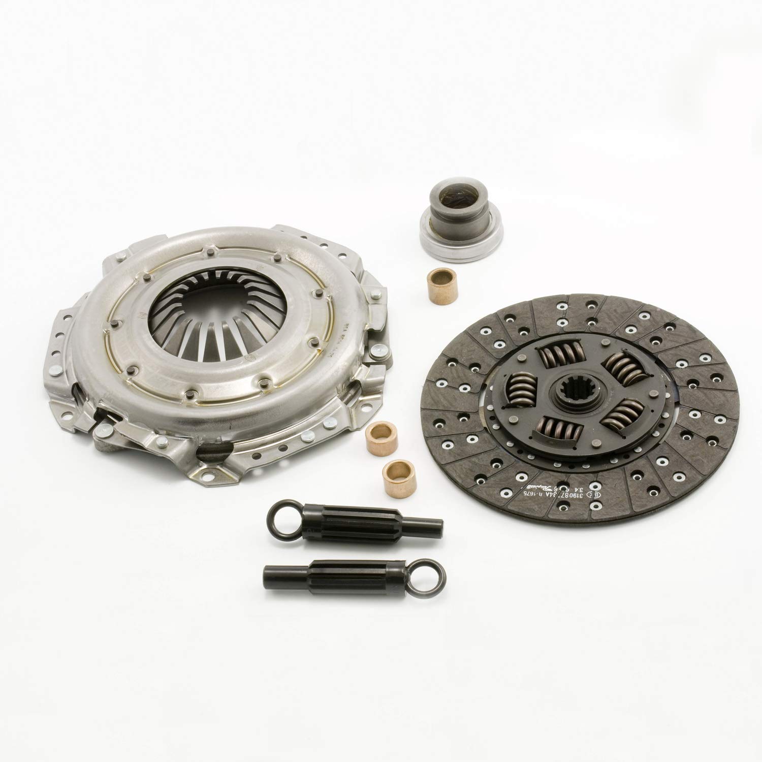 LuK01-026 Clutch Set