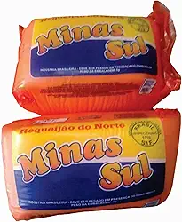 2 Requeijão do Norte, Queijo Manteiga de Corte, Queijo Baiano