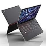 ThinkPad P16 Gen 2 Intel Core i9-13950HX vPro, 24C, 16