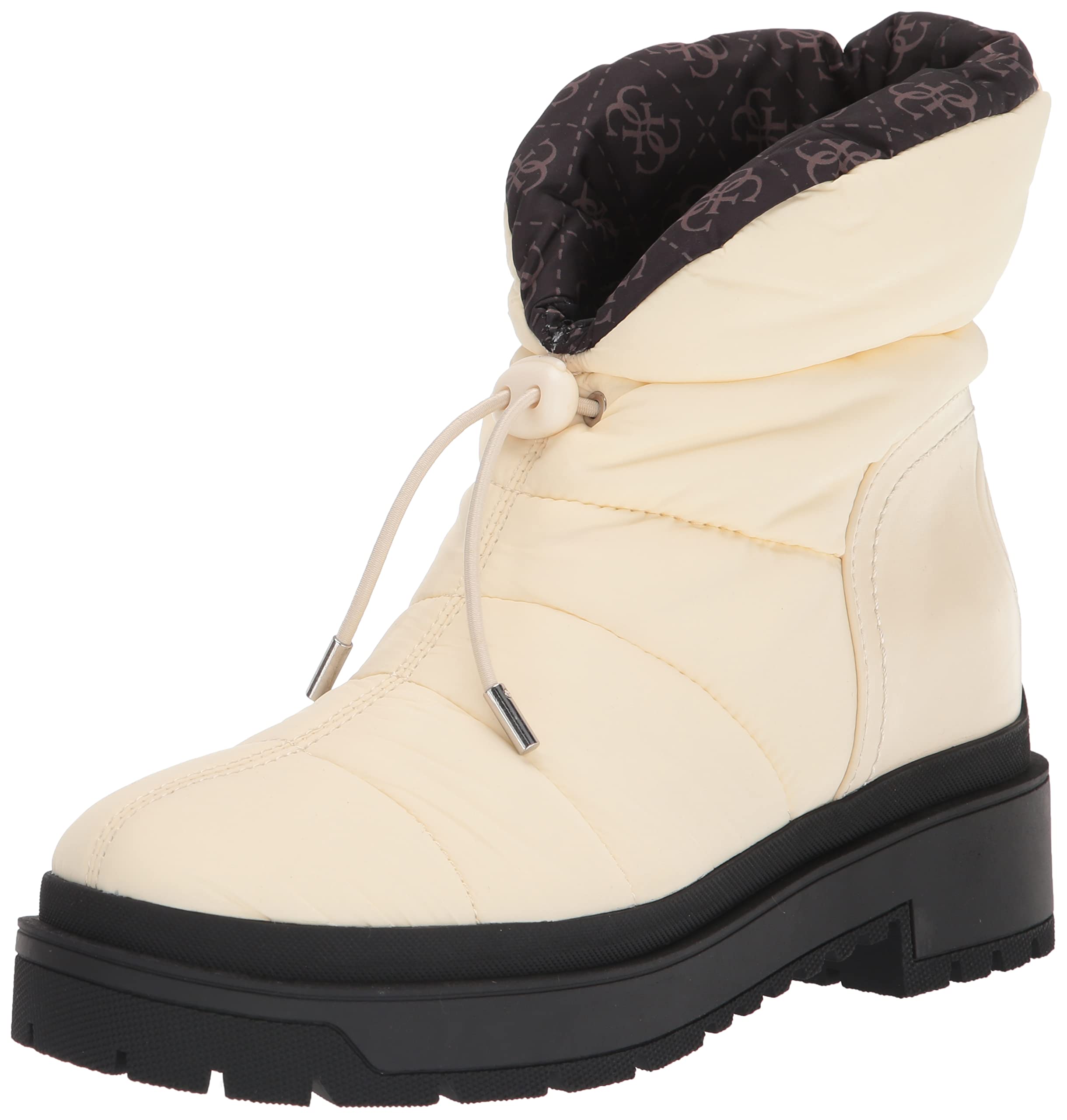 GUESSwomen's Leeda2 Ankle Boot