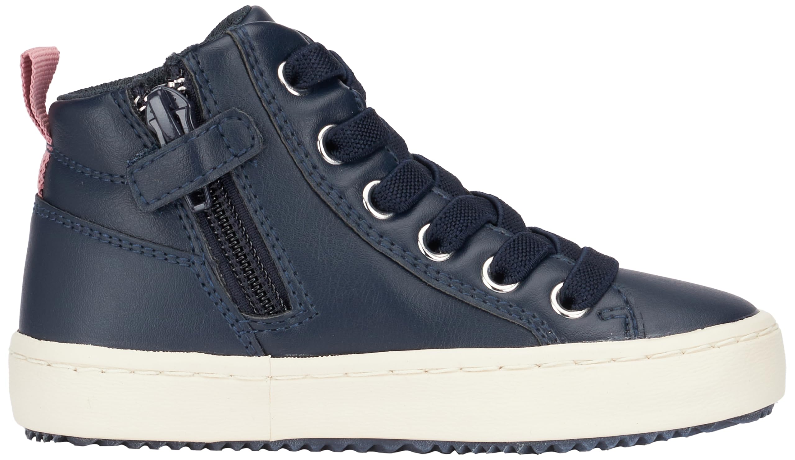 Geox Mädchen J Kalispera Girl BSneaker