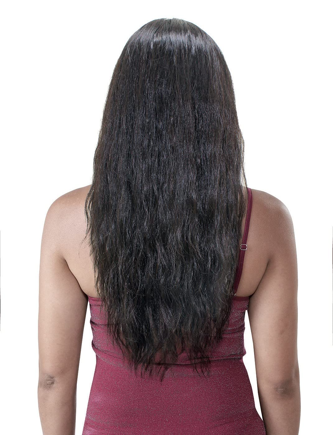 NWT! BOHEMIAN BRAZILIAN SECRET - Pearl Amazon.com : Diana Bohemian Wig Brazilian Secret Human Hair  main image 2