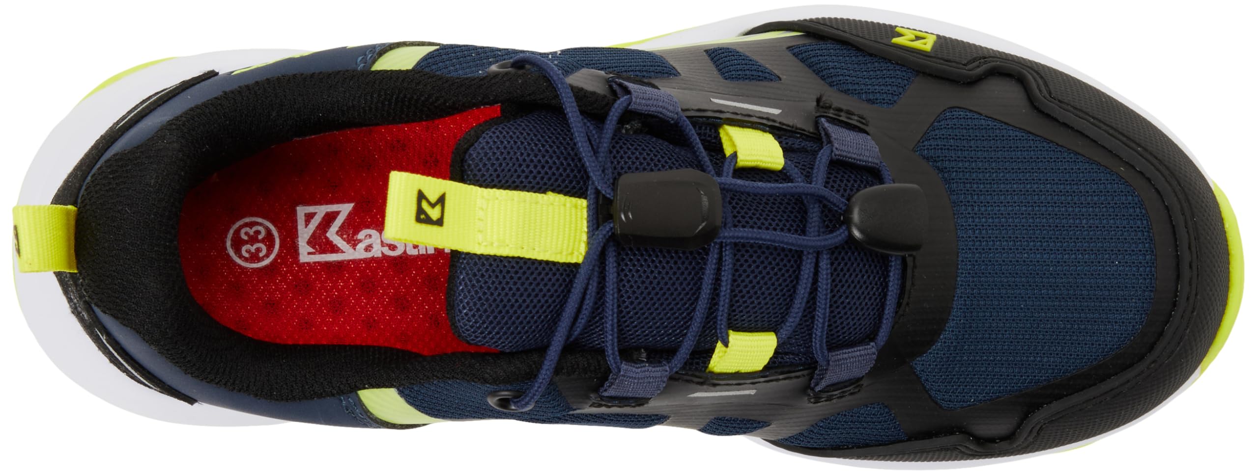 Kastinger Unisex Kinder Gsk-kraxen Low KtxWanderschuhe