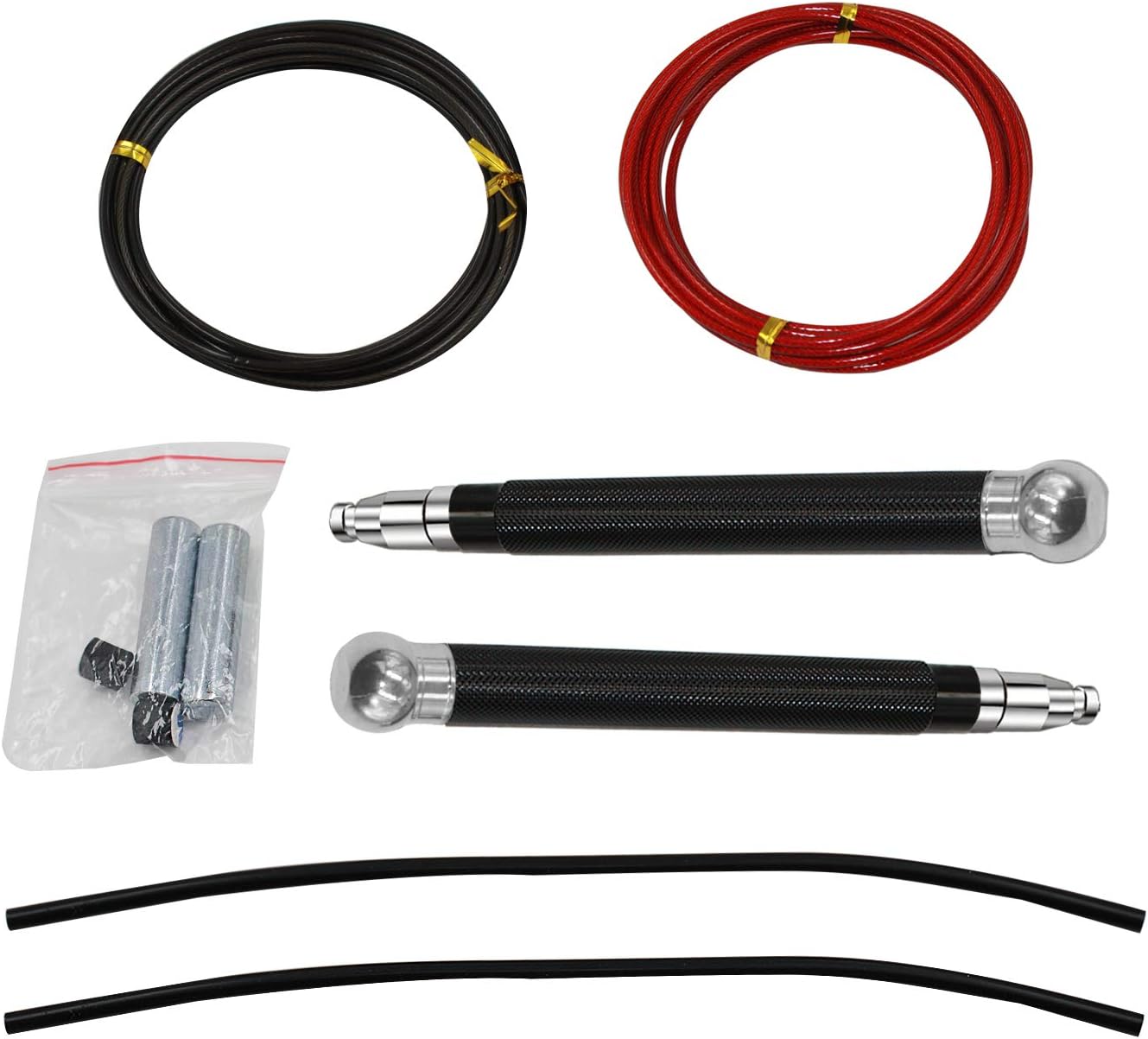 Skipping Rope Jump Rope for Fitness, Suitable for Adults,Speed Rope Skipping, Bear a Heavy Burden,Adjustable Rope Length,Gym Exercise, Weight Loss, Speed Training,Workout