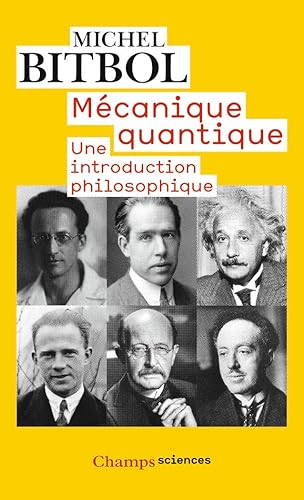 Mécanique quantique