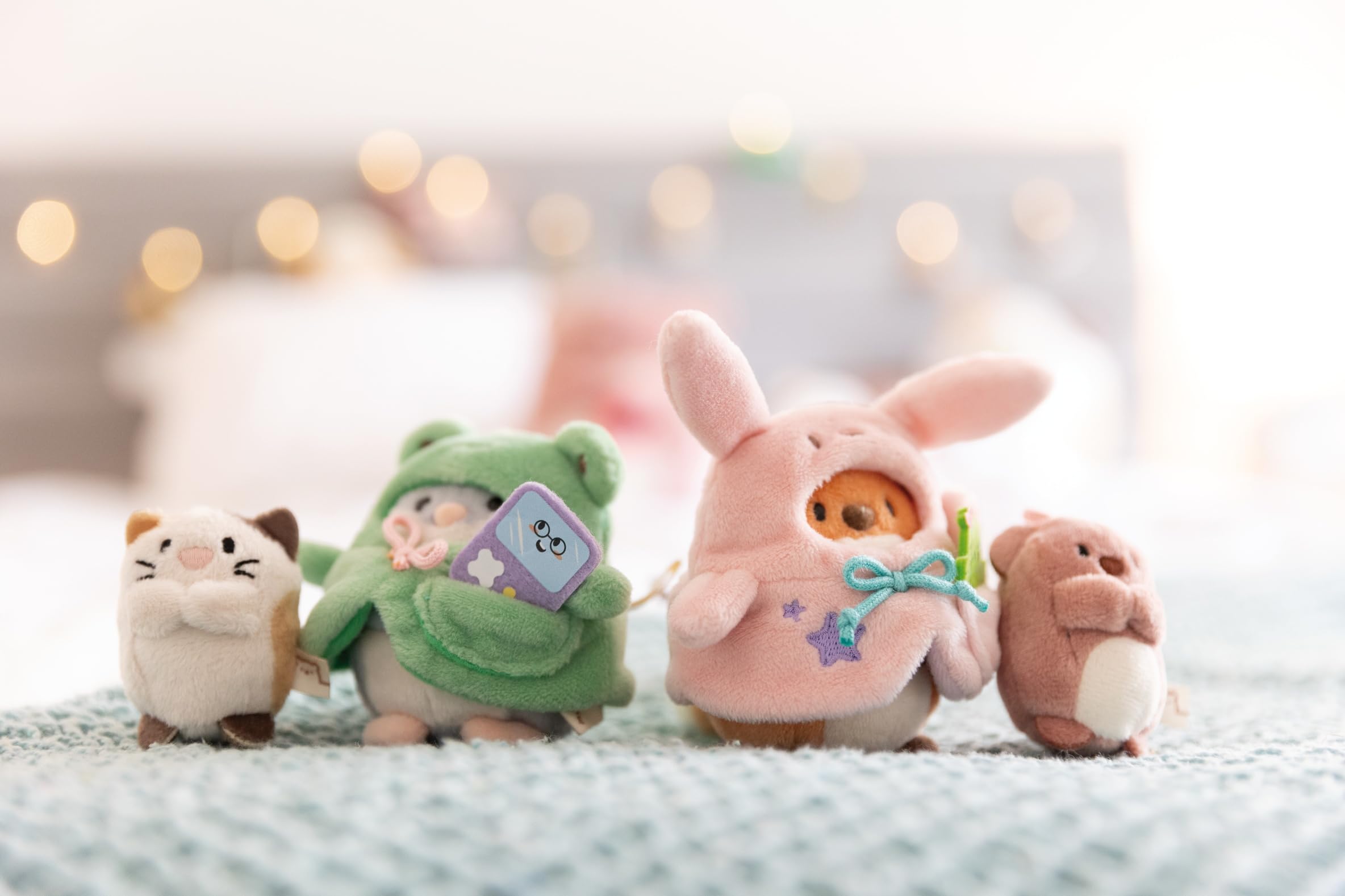 NICI 62323 Knuffeldier beer Finni, 50 cm, grijs, zacht pluchen dier, schattig knuffeldier om te knuffelen en te spelen, geweldig cadeau-idee voor