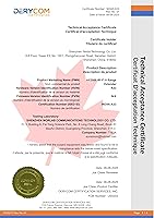 Vista 11 de Tenda Extensor WiFi 6, AX3000 Amplificador de señal WiFi de doble banda con puerto Gigabit Ethernet, extensor de Internet doméstico, amplificador