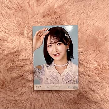 ⑩ =LOVE イコラブ 野口衣織 全国ツアー2022 ヨリヒキ 直筆 コメなし ⑩ =LOVE イコラブ 野口衣織 全国ツアー2022 ヨリヒキ 直筆 コメ