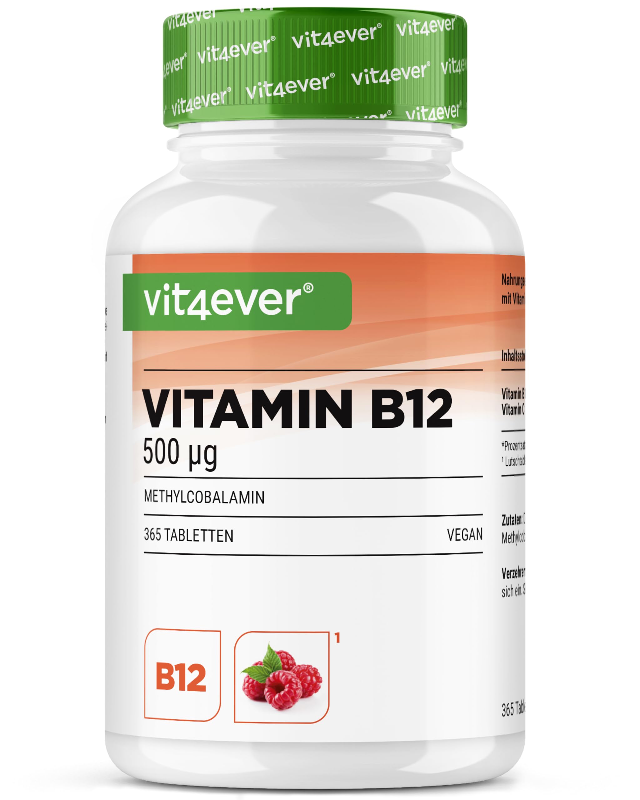 Vit4ever