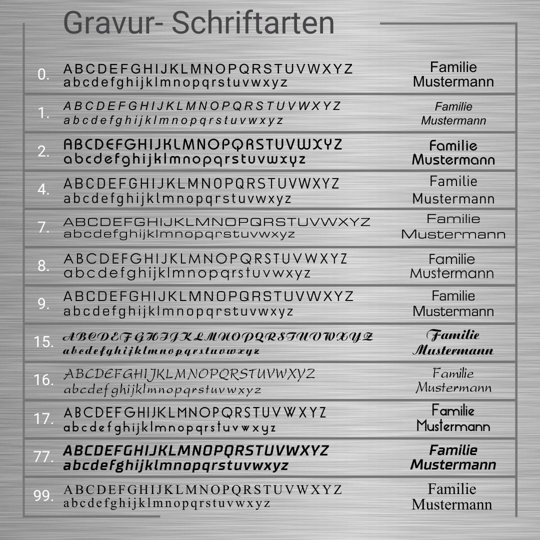 Carta brievenbus zwart Ral9005 - JF Cortenstaal