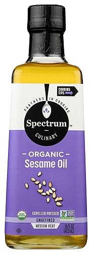 Miniatura 6 de Spectrum Naturals Oil Canola refinada orgánica 32 onzas