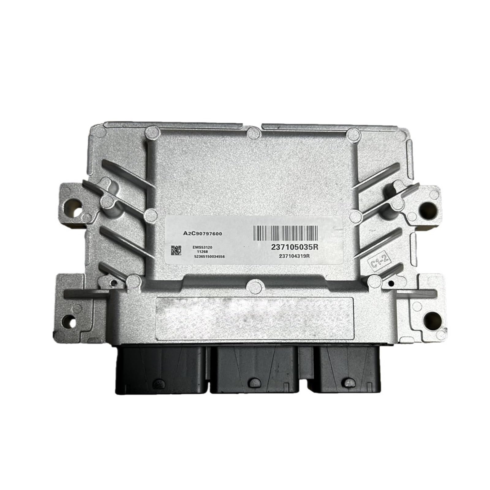 Fpjqobjc One Color Ecu 237105035R Engine Computer Board