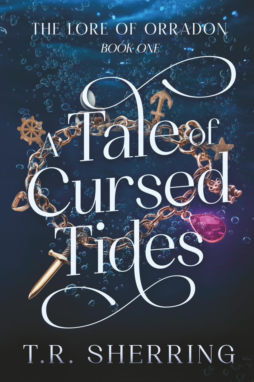 A Tale of Cursed Tides