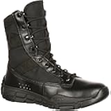 C4T - Military Inspired Public Service Boot