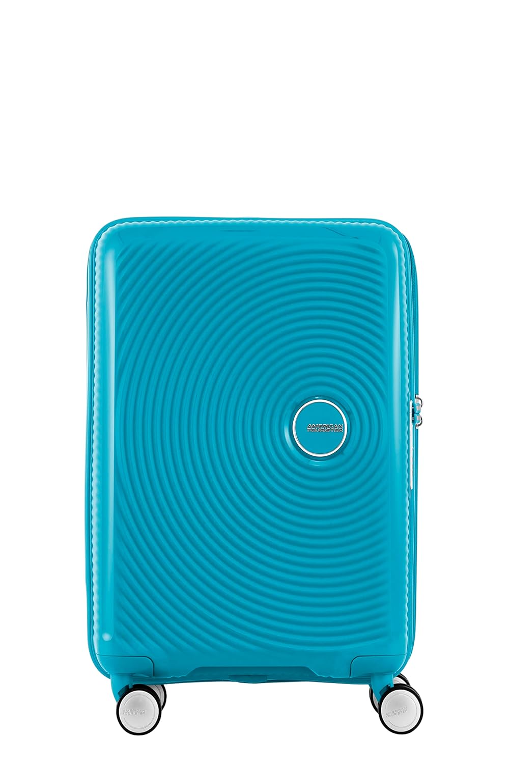 Buy American Tourister Curio Polypropylene Spinner 67 CM Expandable