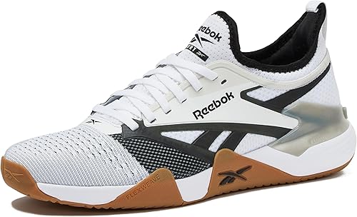 Reebok Men's Nano Court Sport Pickleball Shoes