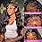CITY GIRL Body Wave Lace Front Wigs Human Hair 13x4 hd Transparent Lace Frontal Body Wave Human Hair Wig for Women Pre Plucked 200 Density 20 Inch
