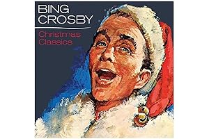 Christmas Classics: Winter Wonderland by Bing Crosby