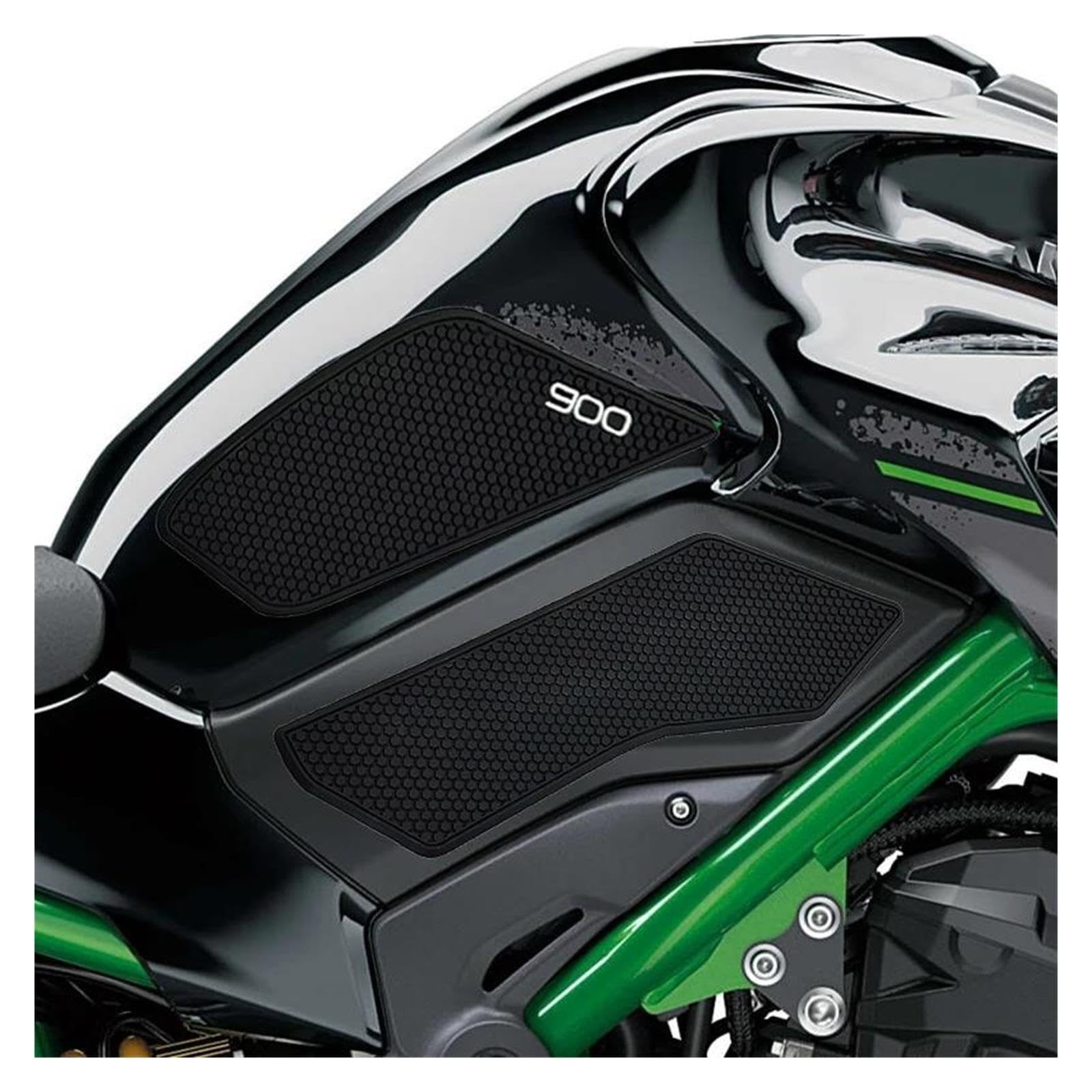 Pegatina Depósito para Z900 SE Z900SE