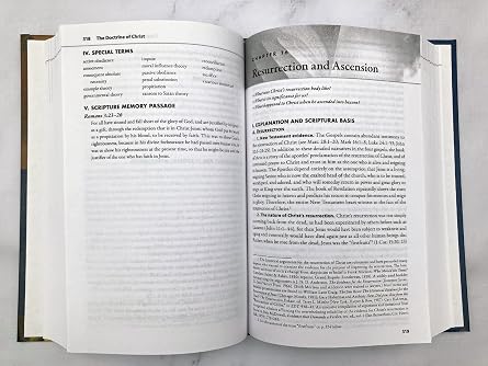 Bible Doctrine, Second Edition: Essential Teachings of the Christian Faith