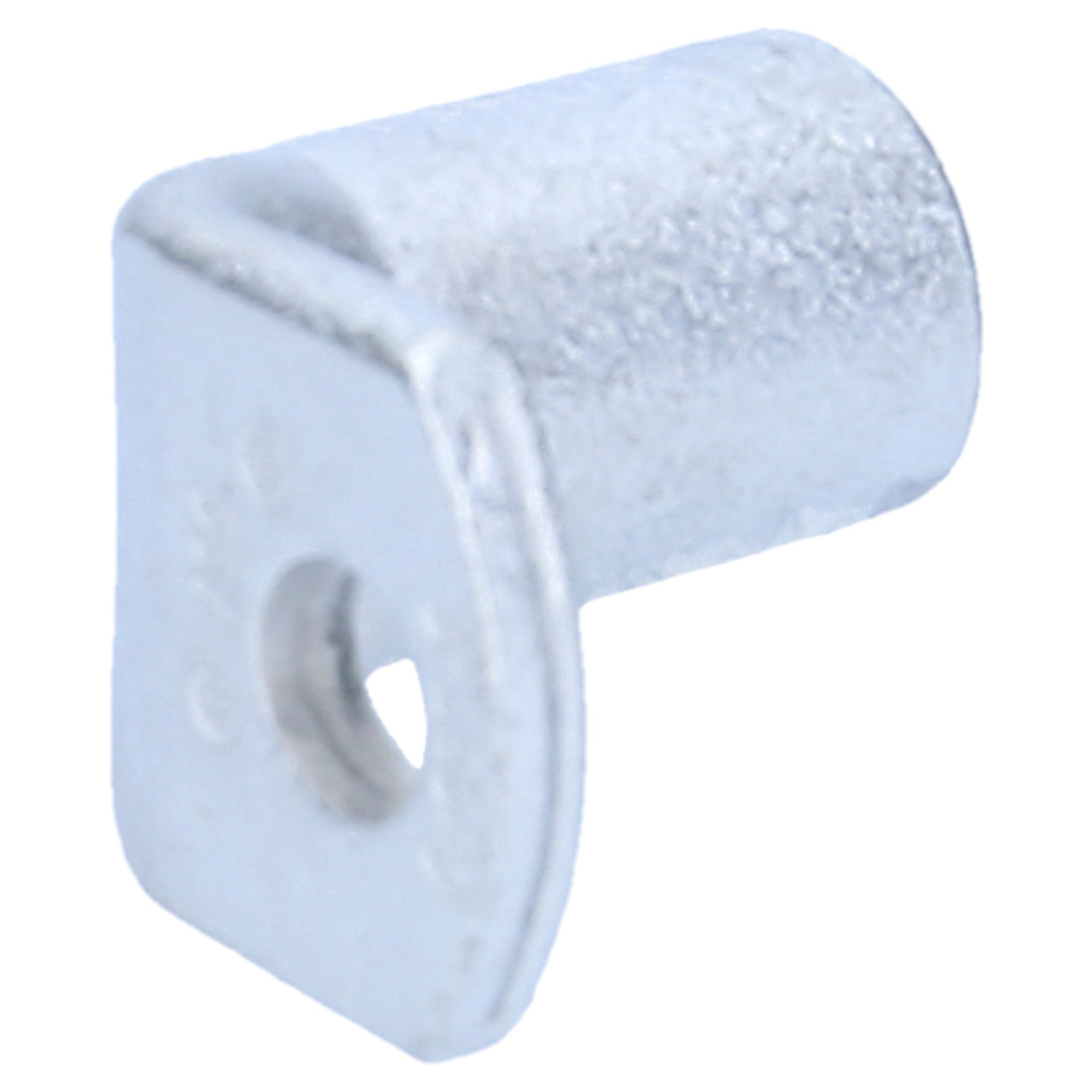Kalitec 10x Rohrkabelschuh 90° Gewinkelt 95mm² M8 Kupfer Verzinnt