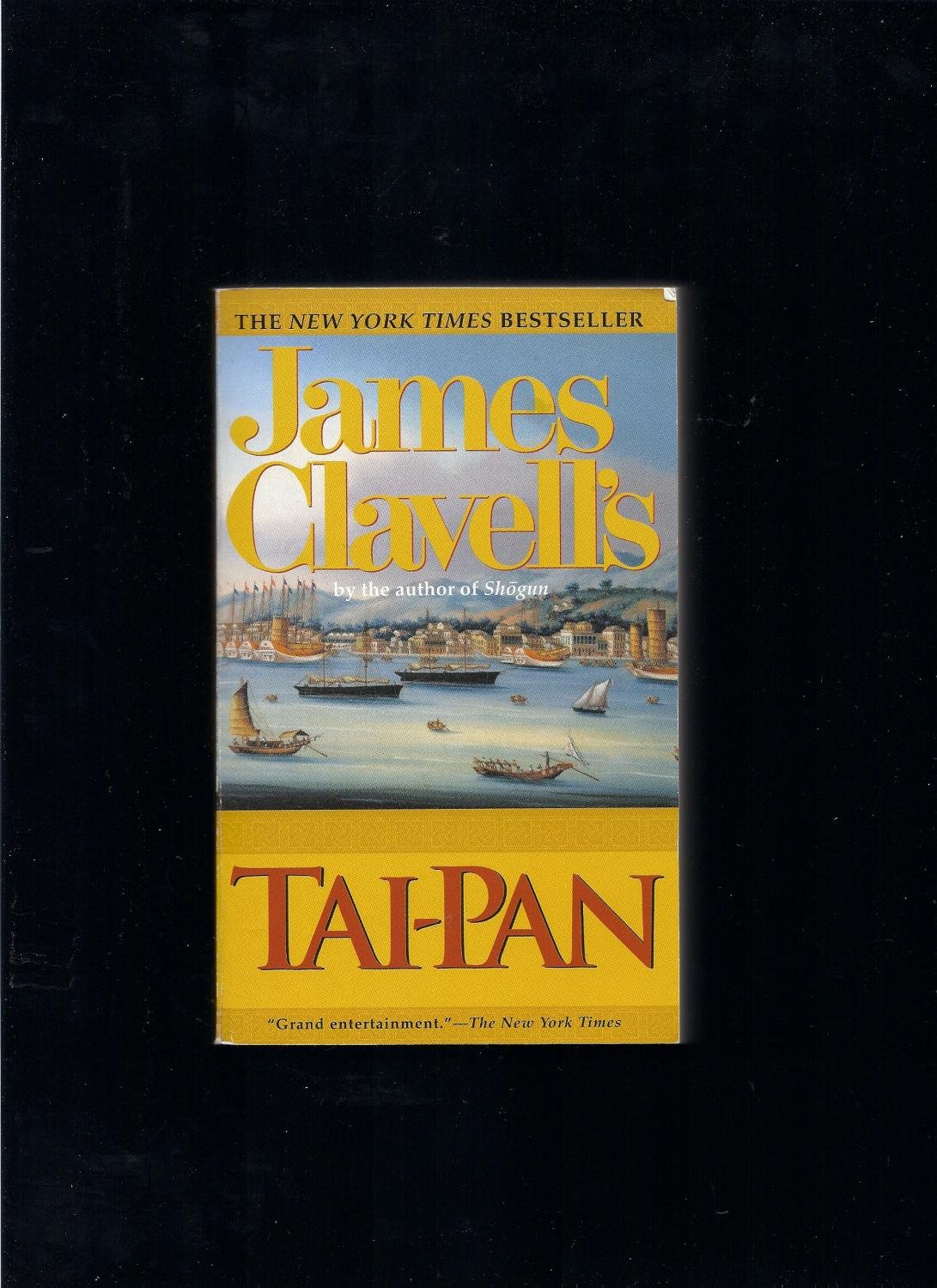 Tai-Pan