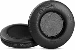 Amazon.com: 1 Pair Replacement Ear Pads Cushions Compatible