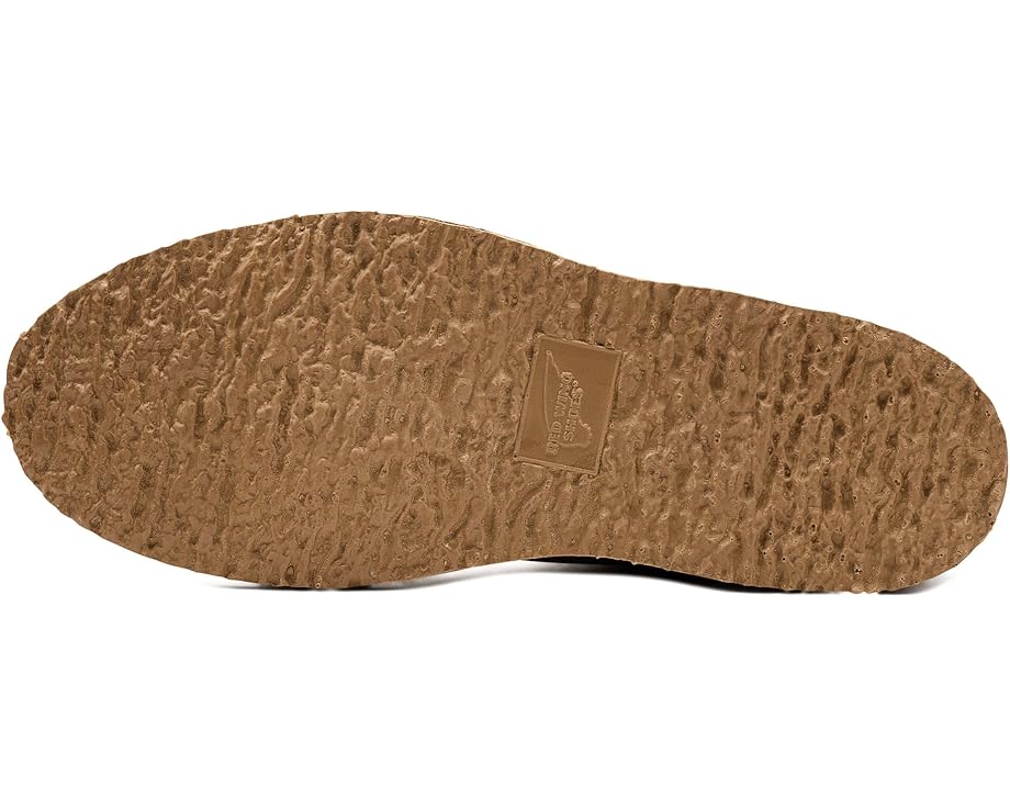 Red Wing Heritage Weekend Chelsea - Back View