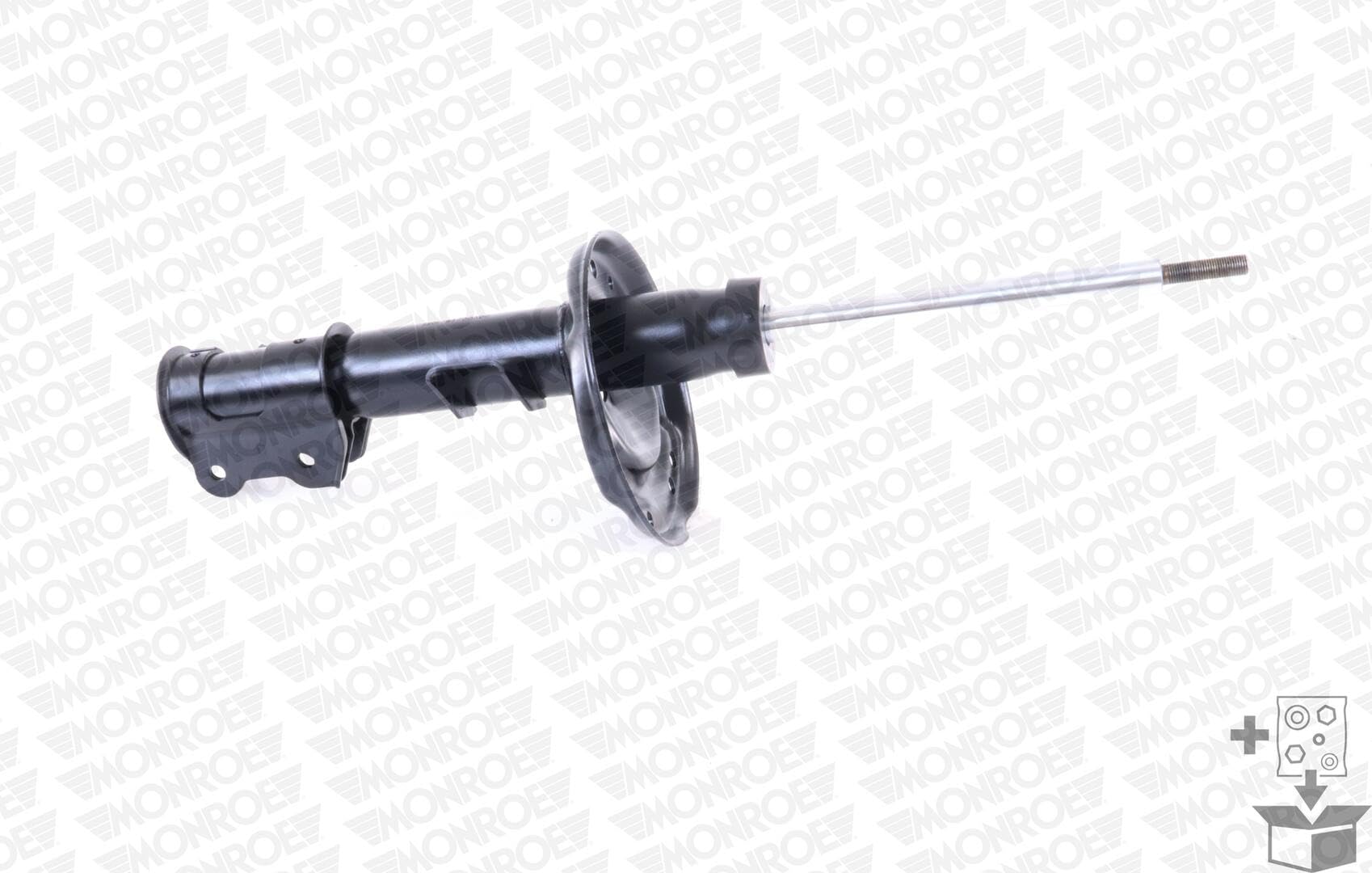 MONROE Ammortizzatore Anteriore Dx A pressione del gas ammortizzatori G7305
