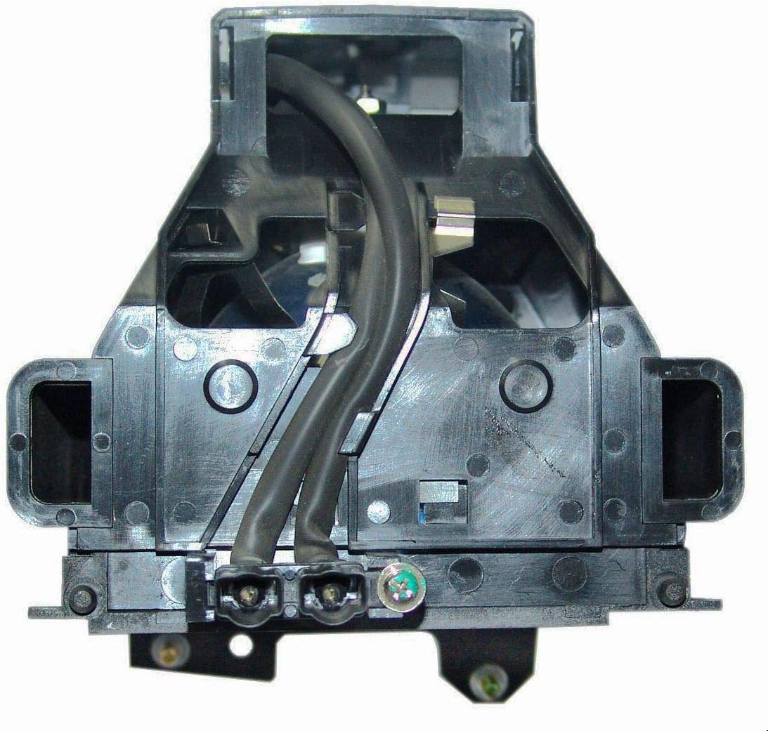 Best Deal GOLDENRIVER ET-LAD55 Premium Quality Projector Lamp w/Housing Compatible with Panasonic PTL5500 PTL5600 PTD5500 PTD5500U PTD5500UL PTD5600 PTD5600U PTDW5000 PTDW5000L PTDW5000U THD5500 THD5600 Best Cyber Monday 🔥 GOLDENRIVER ET-LAD55 Premium Quality Projector Lamp w/Housing Compatible with Panasonic PTL5500 PTL5600 PTD5500 PTD5500U PTD5500UL PTD5600 PTD5600U PTDW5000 PTDW5000L PTDW5000U THD5500 THD5600