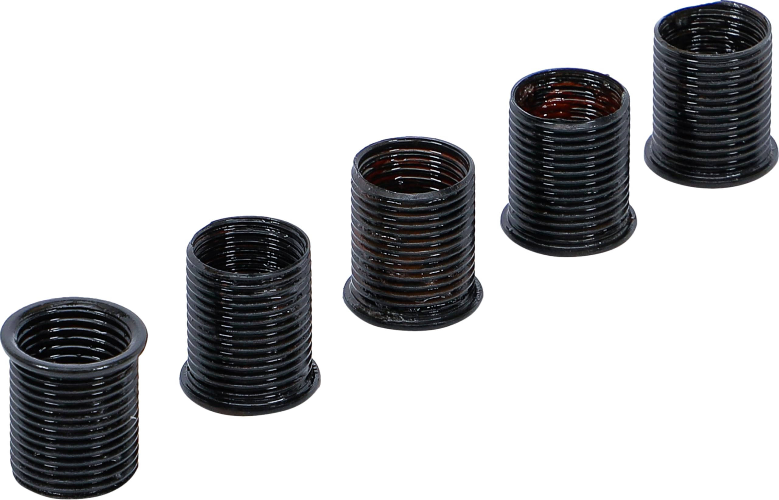 BGS 149-19 | Threaded Sleeves | 19 mm | M14 x 1.25 | 5 pcs.